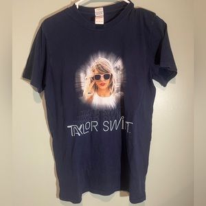 Taylor Swift Tour Tee